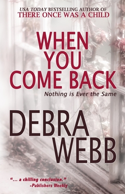 When You Come Back - Webb, Debra