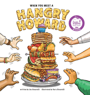 When You Meet A Hangry Howard