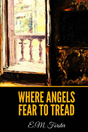 Where Angels Fear To Tread