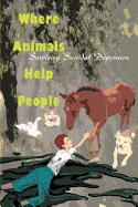 Where Animals Help People: Surviving Suicidal Depression