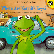 Where Are Kermit's Keys?