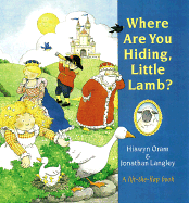 Where are You Hiding, Little Lamb?