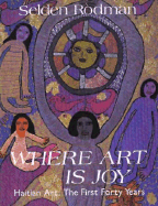 Where Art Is Joy: Haitian Art: The First Forty Years
