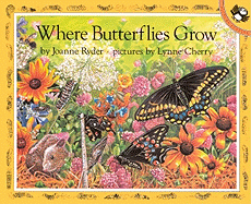 Where Butterflies Grow