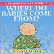 Where Do Babies Come From? - Meredith, Susan