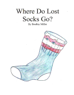 Where Do Lost Socks Go