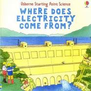 Where Does Electricity Come From?