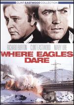Where Eagles Dare - Brian G. Hutton