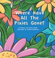 Where Have All The Pixies Gone?