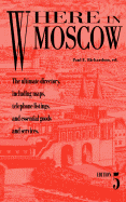 Where in Moscow - Richardson, Paul E