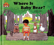 Where is Baby Bear?