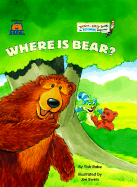 Where is Bear?