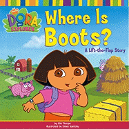 Where is Boots?