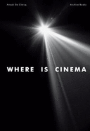 Where is Cinema?