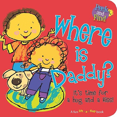 Where Is Daddy? - Edited (Editor)