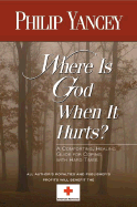 Where is God When It Hurts - Yancey, Philip