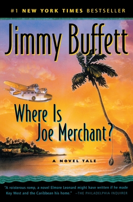 Where Is Joe Merchant? - Buffett, Jimmy
