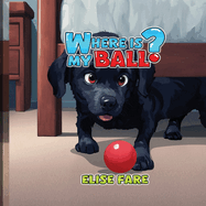 Where Is My Ball