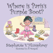 Where is Paris's Purple Boot?