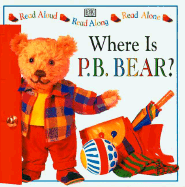 Where Is PB Bear?