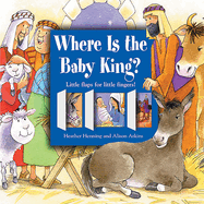 Where Is the Baby King