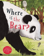 Where is the Bear?