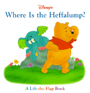 Where is the Heffalump?