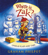 Where Is Zak?