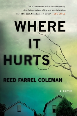 Where It Hurts - Coleman, Reed Farrel