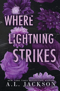 Where Lightning Strikes (Special Edition Paperback)
