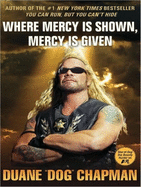 Where Mercy Is Shown, Mercy Is Given