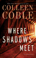 Where Shadows Meet: A Romantic Suspense Novel