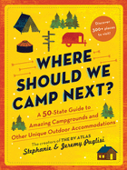 Where Should We Camp Next