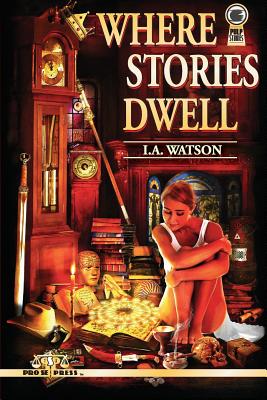 Where Stories Dwell - Watson, I a