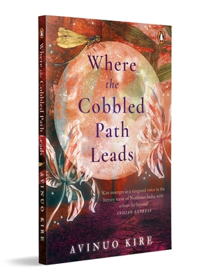 Where the Cobbled Path Leads - Kire, Avinuo