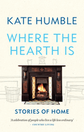 Where the Hearth Is: Stories of home