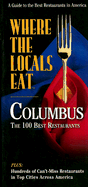 Where the Locals Eat: Columbus
