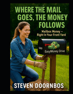 Where The Mail Goes, The Money Follows. Small Business Start Up For Under $100.00: Mailbox Money - Right In Your Front Yard