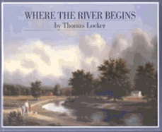 Where the River Begins