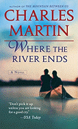 Where the River Ends