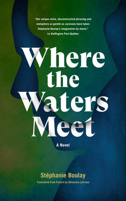 Where The Waters Meet: A Novel - Boulay, Stphanie, and Lefranc, Ghislaine