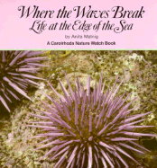 Where the Waves Break: Life at the Edge of the Sea