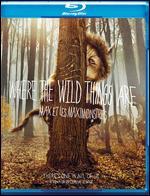 Where the Wild Things Are [Blu-ray]
