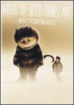 Where the Wild Things Are - Spike Jonze
