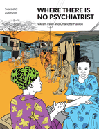 Where There Is No Psychiatrist