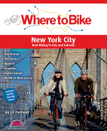 Where to Bike New York: Box Set