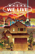 Where We Live: Las Vegas Shooting Benefit Anthology