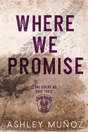 Where We Promise: Alternate Cover