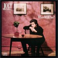 Where Were You? - Joey DeFrancesco