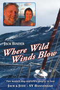 Where Wild Winds Blow